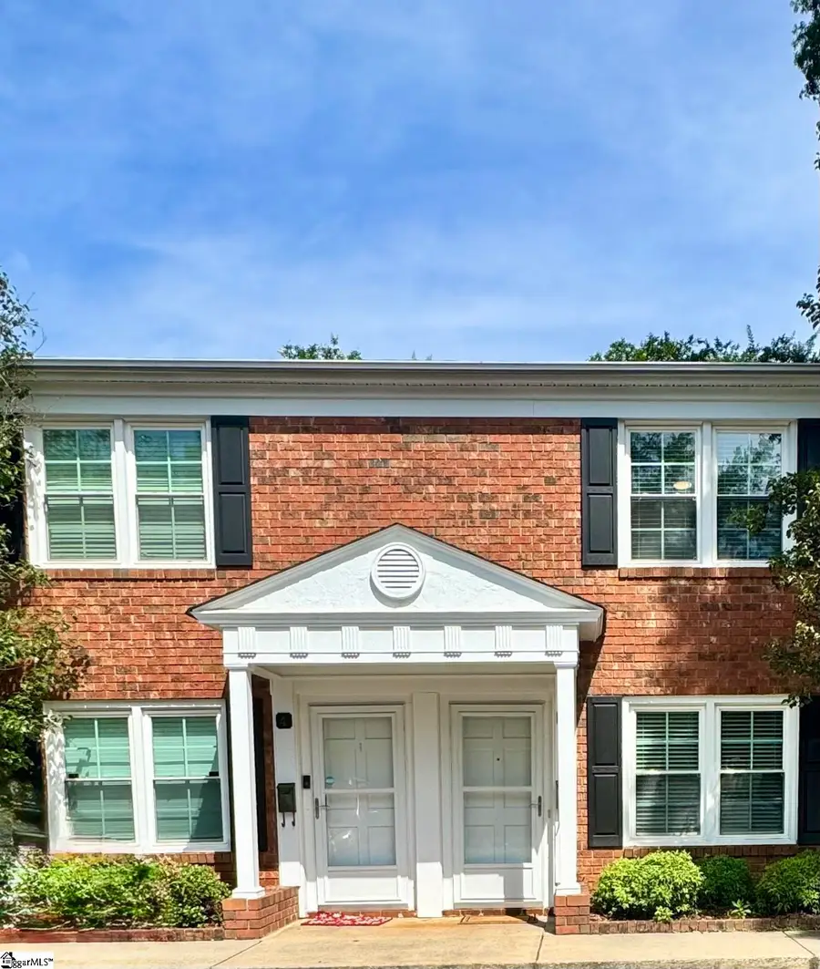 501 Edwards Road, Greenville, SC 29615 - #2