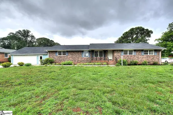 1195 Holly Springs Road, Lyman, SC 29365