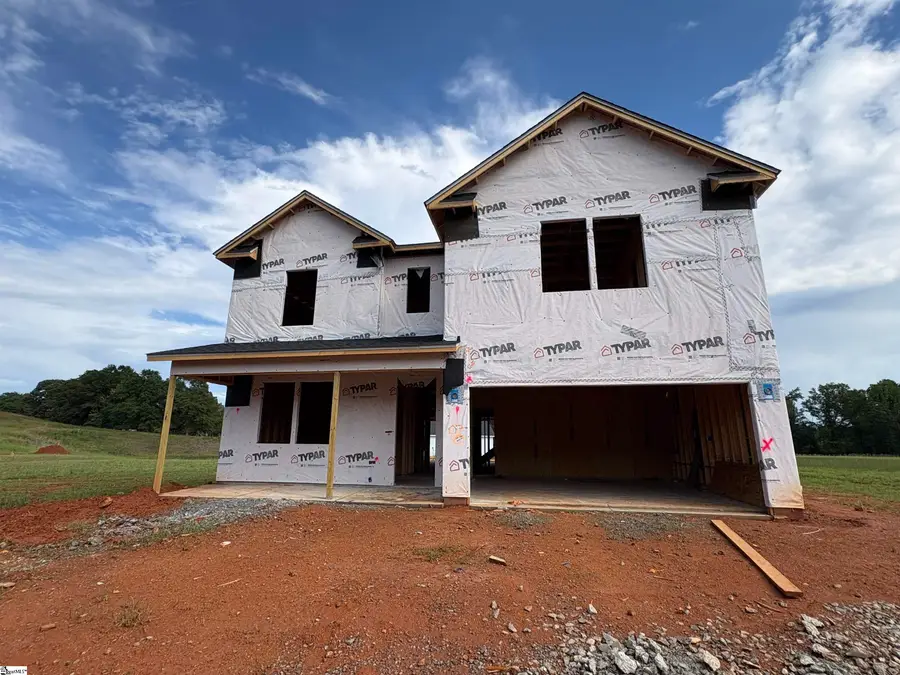 204 Dansby Court #Lot 697, Greenville, SC 29605 - #2