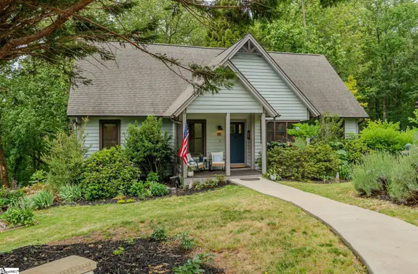 130 Raptor Way, Landrum, SC 29356
