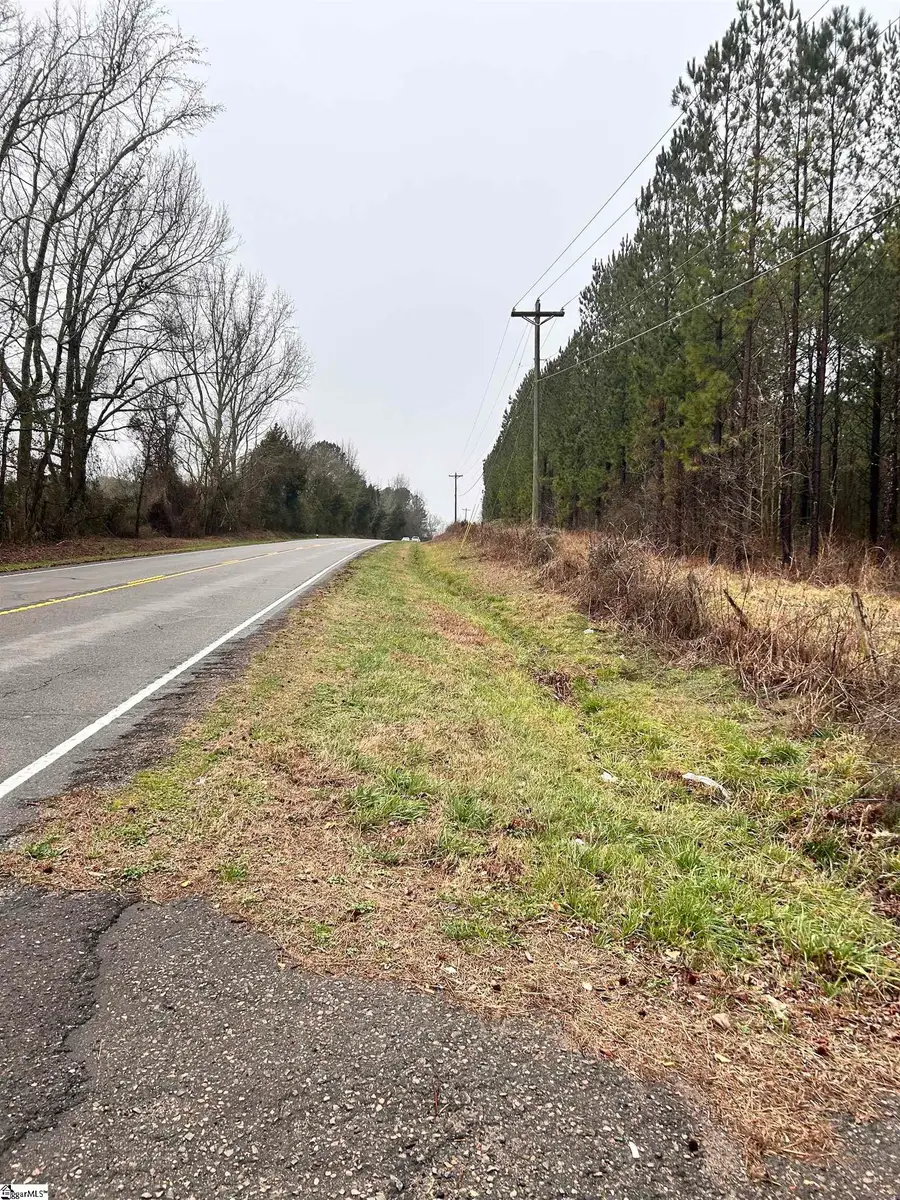 00 Columbia Road, Edgefield, SC 29832 - #3