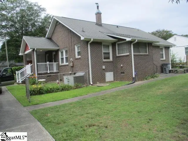 210 Donnan Road, Greenville, SC 29687 - #3