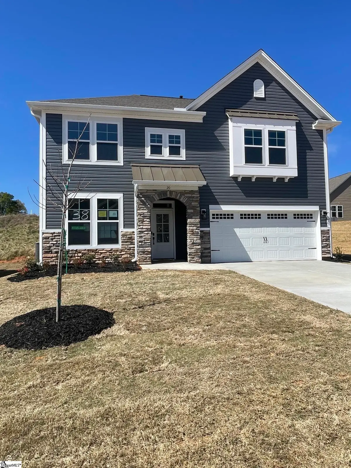 20 Gateway Drive, Central, SC 29630 - #1