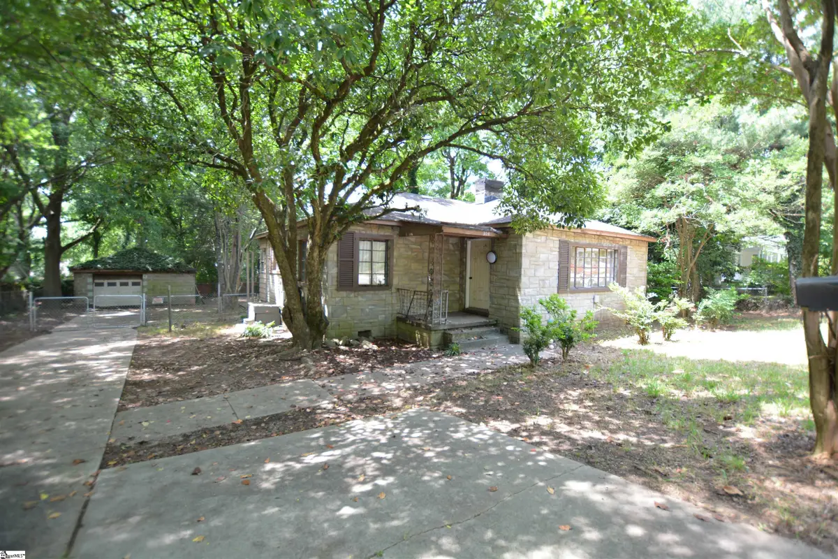 304 E Blue Ridge Drive, Greenville, SC 29609 - #1