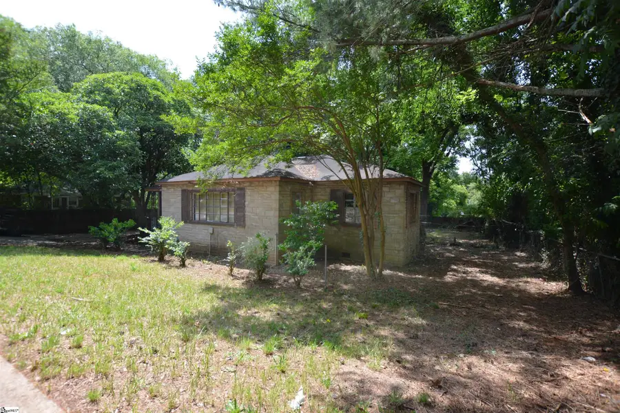 304 E Blue Ridge Drive, Greenville, SC 29609 - #3