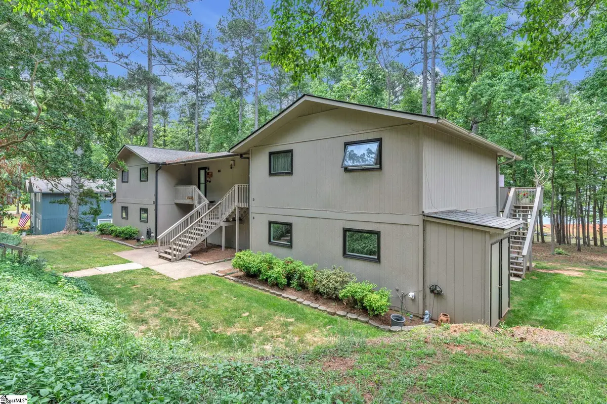 12B Hartwell Villas Unit #b, Anderson, SC 29626 - #1