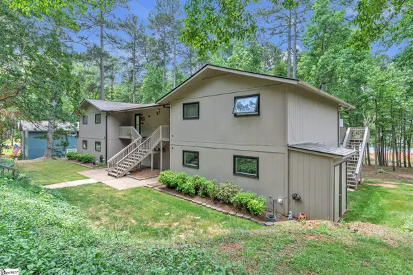12B Hartwell Villas Unit #b, Anderson, SC 29626
