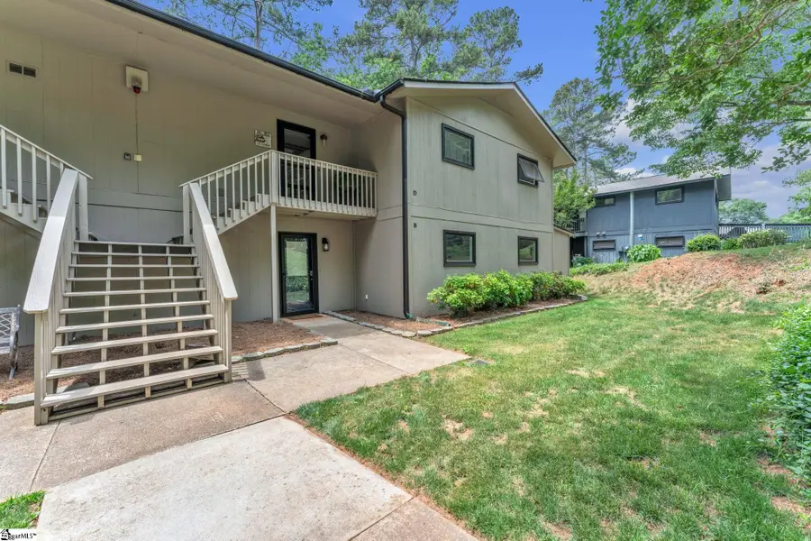 12B Hartwell Villas Unit #b, Anderson, SC 29626 - #2