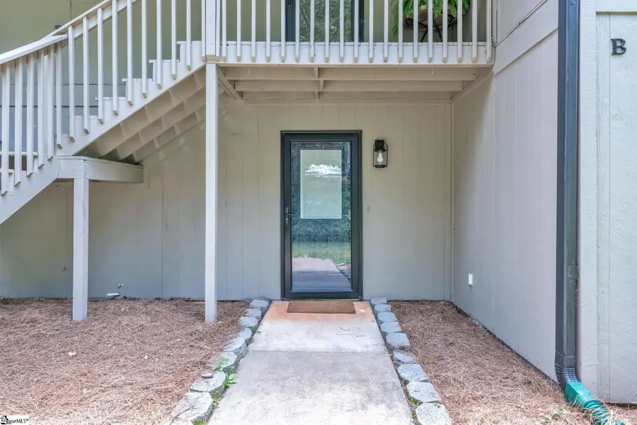 12B Hartwell Villas Unit #b, Anderson, SC 29626 - #3