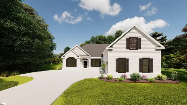 107 Abercrombie Point, Greenwood, SC 29649