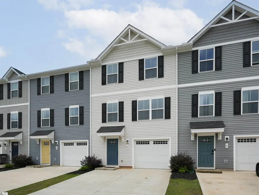 8 Verdant Leaf Way, Greenville, SC 29617 - #3