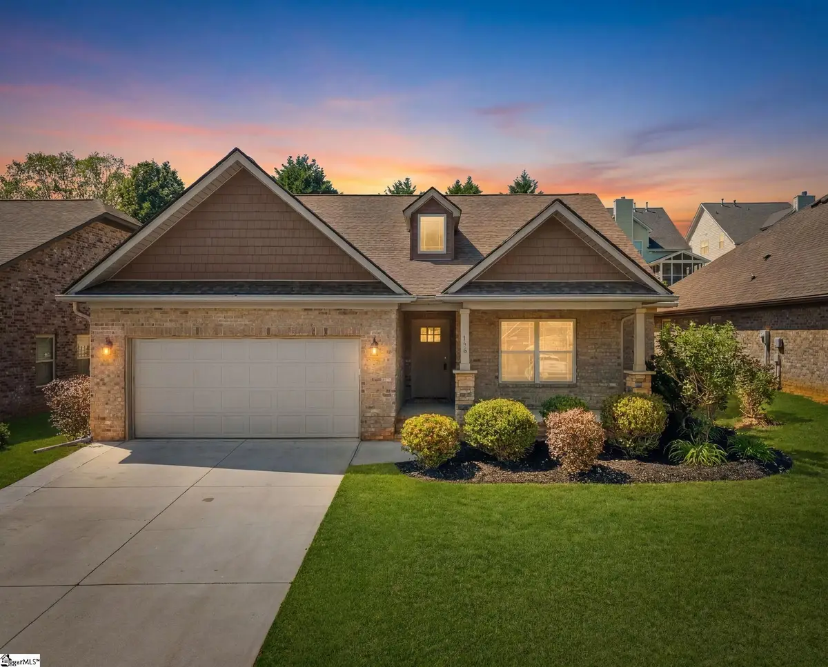 766 Charleston Place, Duncan, SC 29334 - #1