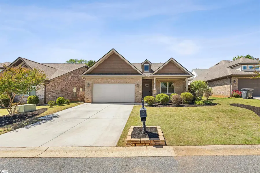 766 Charleston Place, Duncan, SC 29334 - #3