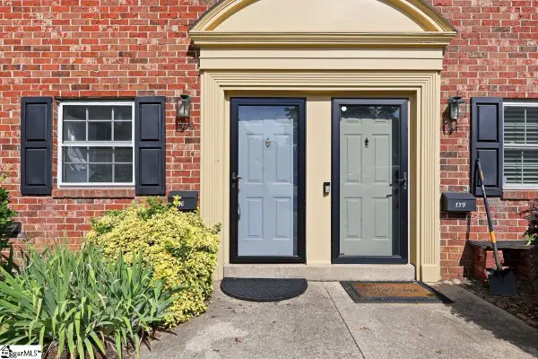 2530 E North Street #Unit 13-E, Greenville, SC 29615