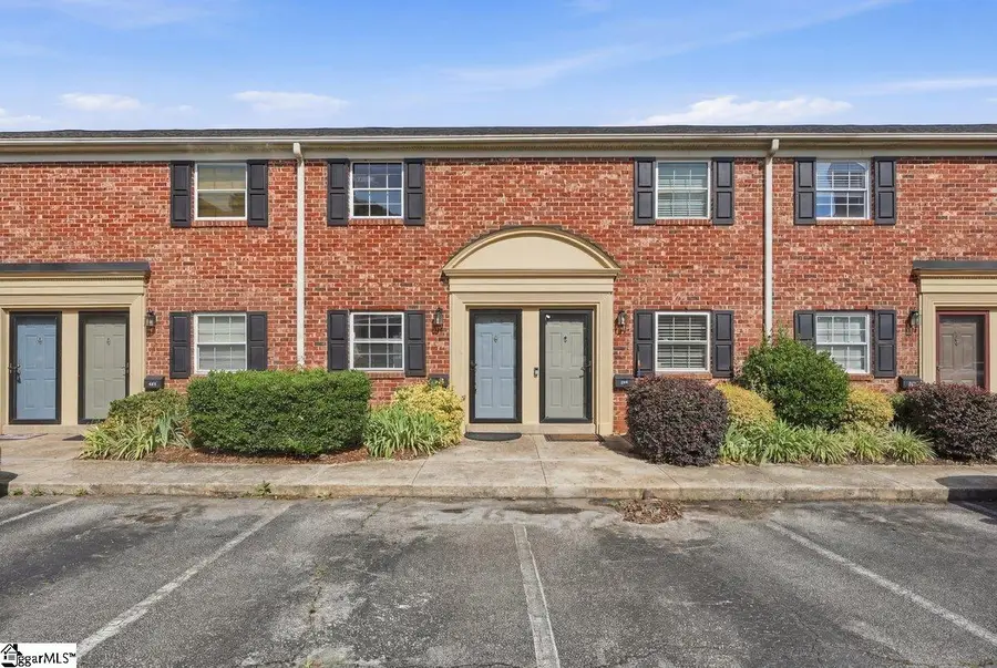 2530 E North Street #Unit 13-E, Greenville, SC 29615 - #2