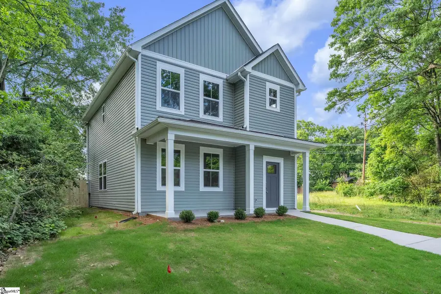 7 Power Street, Greenville, SC 29611 - #2