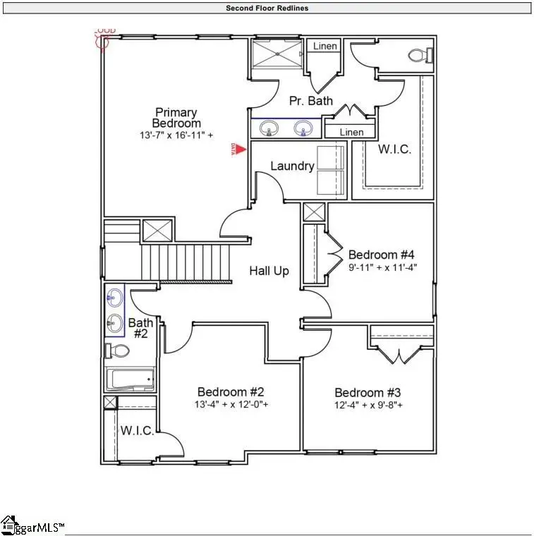 2120 Mayberry Drive #Lot 20, Spartanburg, SC 29301 - #3