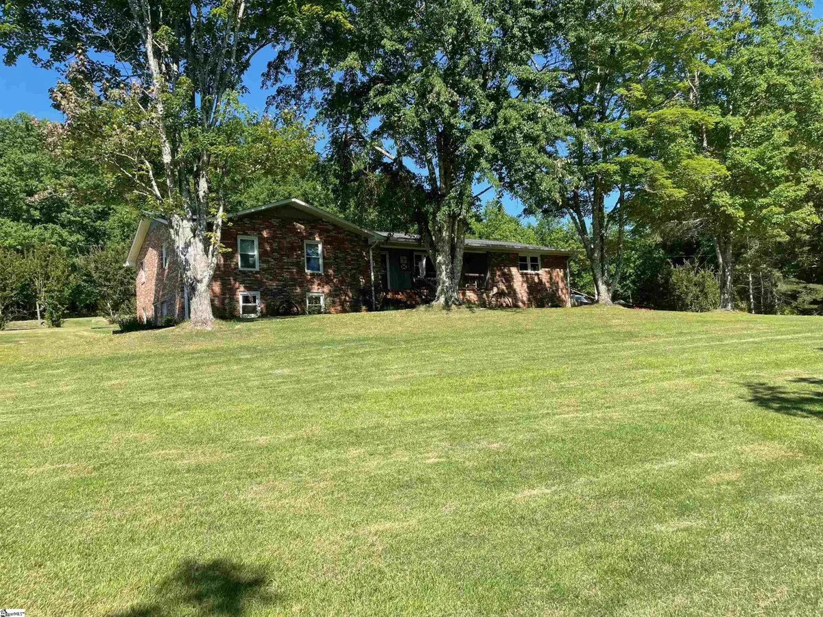 329 Wash Lesley Road, Pickens, SC 29671 - #1