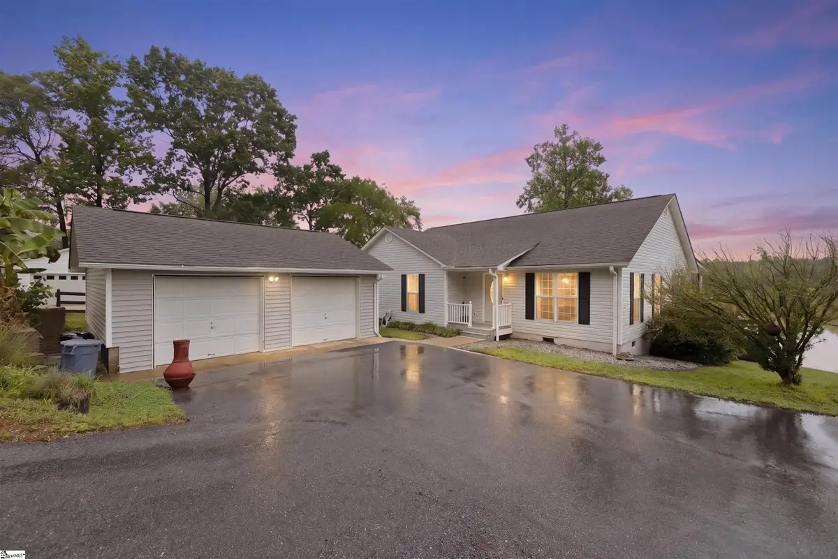 350 Harbor Crest Drive, Waterloo, SC 29384 - #1