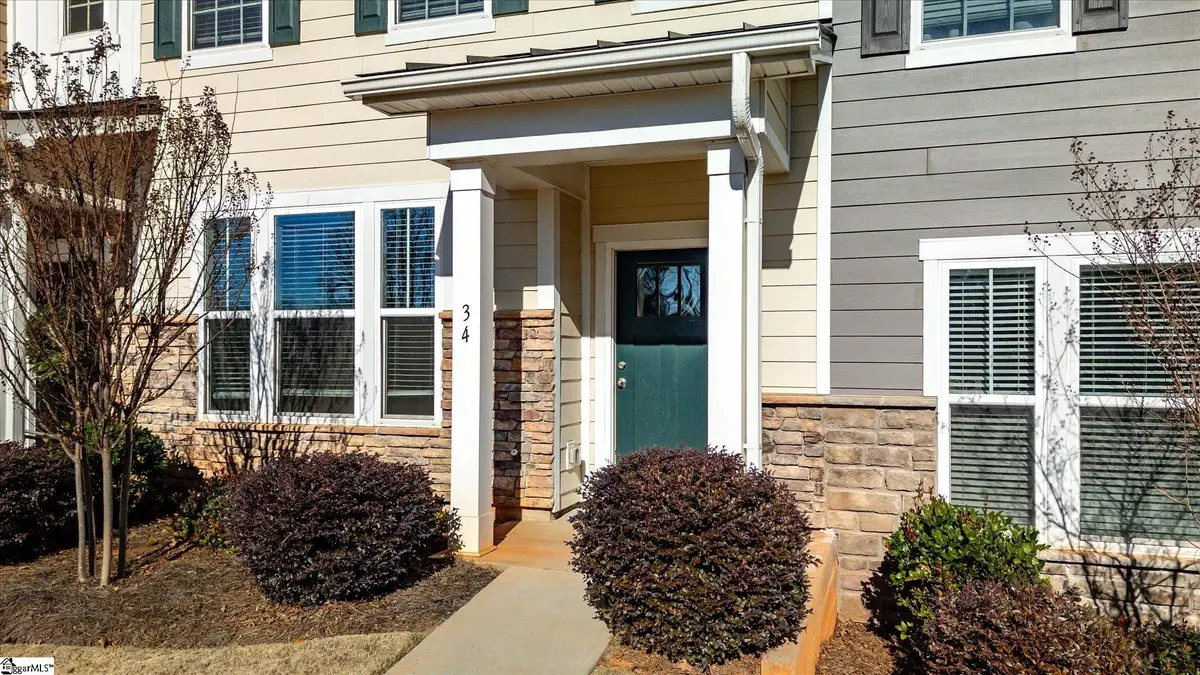 34 Gaskins Trail, Travelers Rest, SC 29690 - #1