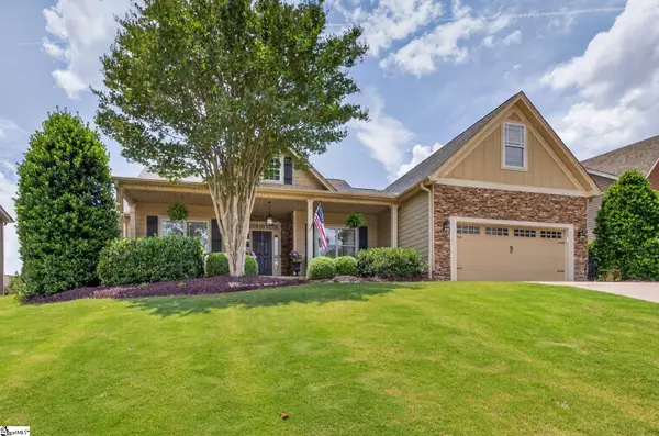 12 Hidden Springs Lane, Taylors, SC 29687