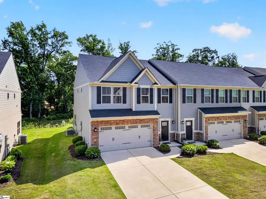 514 Martin Creek Drive, Simpsonville, SC 29680 - #3
