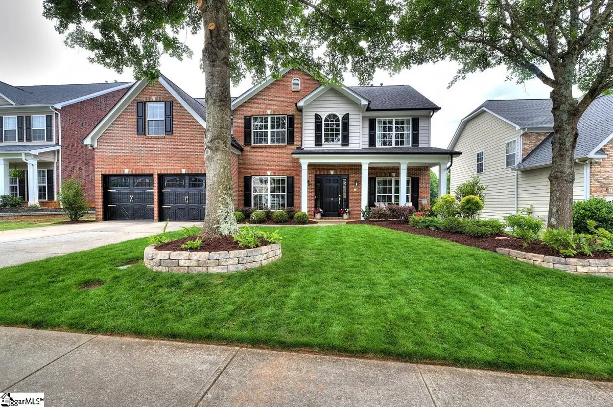 14 Springhead Way, Greer, SC 29650 - #1