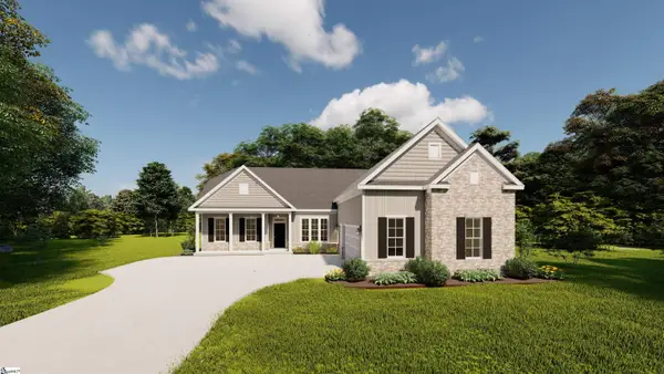 109 Abercrombie Point, Greenwood, SC 29649