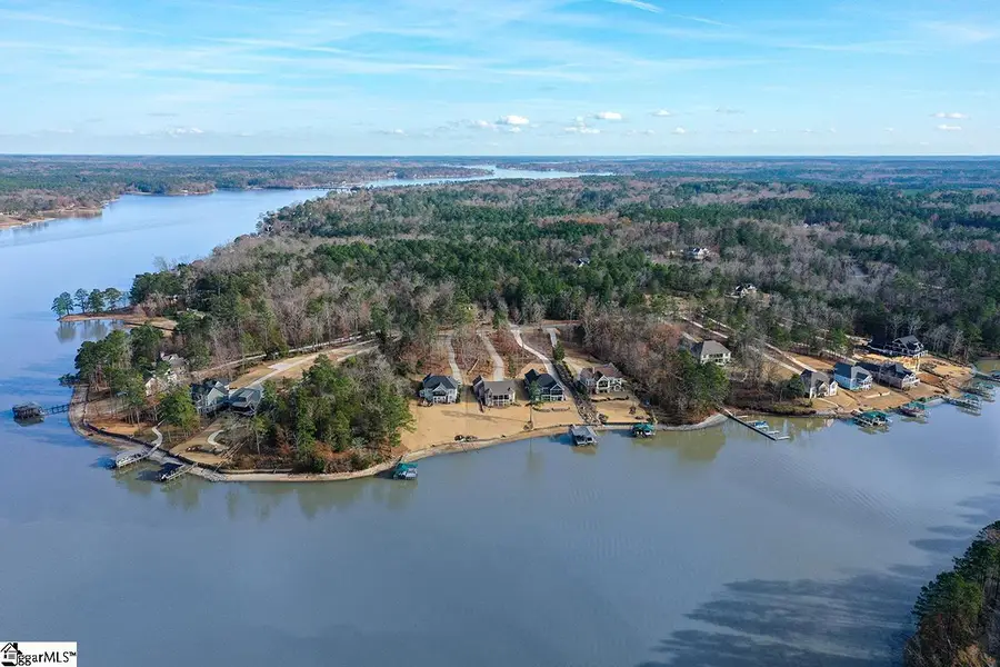 109 Abercrombie Point, Greenwood, SC 29649 - #3