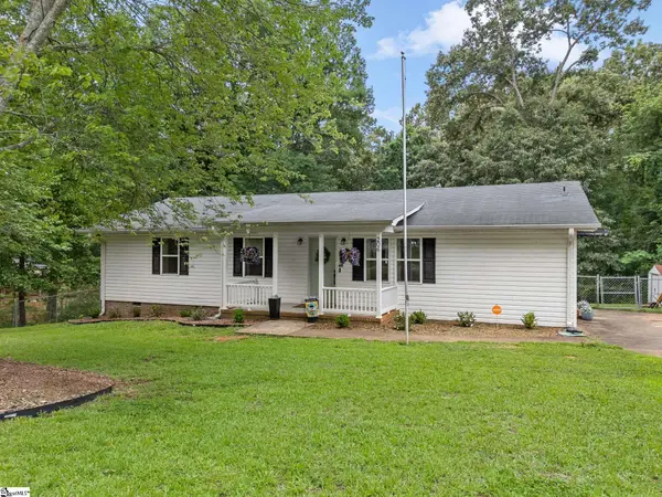 206 Dogwood Court, Piedmont, SC 29673