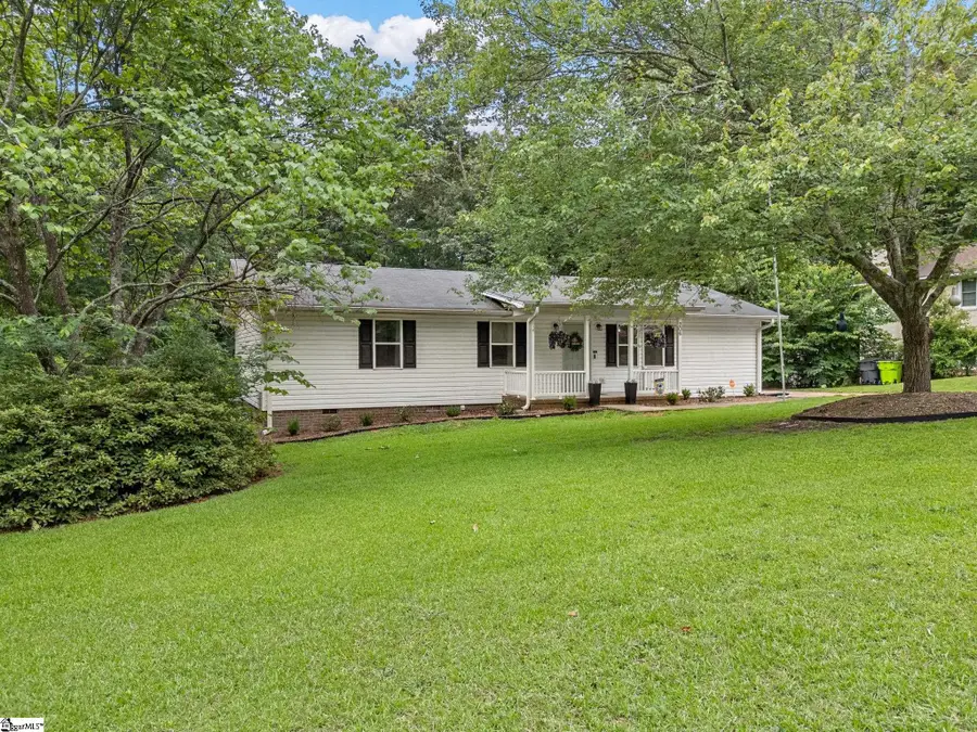 206 Dogwood Court, Piedmont, SC 29673 - #3