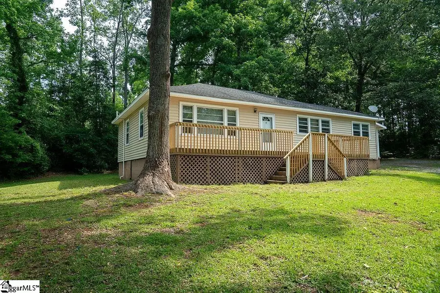59 Goose Trail, Taylors, SC 29687 - #2