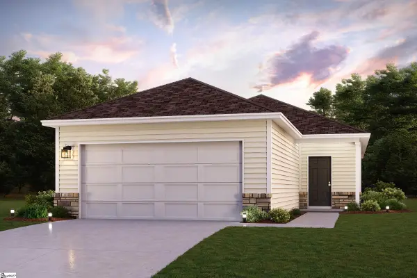 122 Parwin Road, Spartanburg, SC 29303