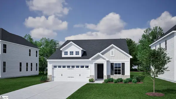 7083 New Horizons Lane #Lot 22, Boiling Springs, SC 29316