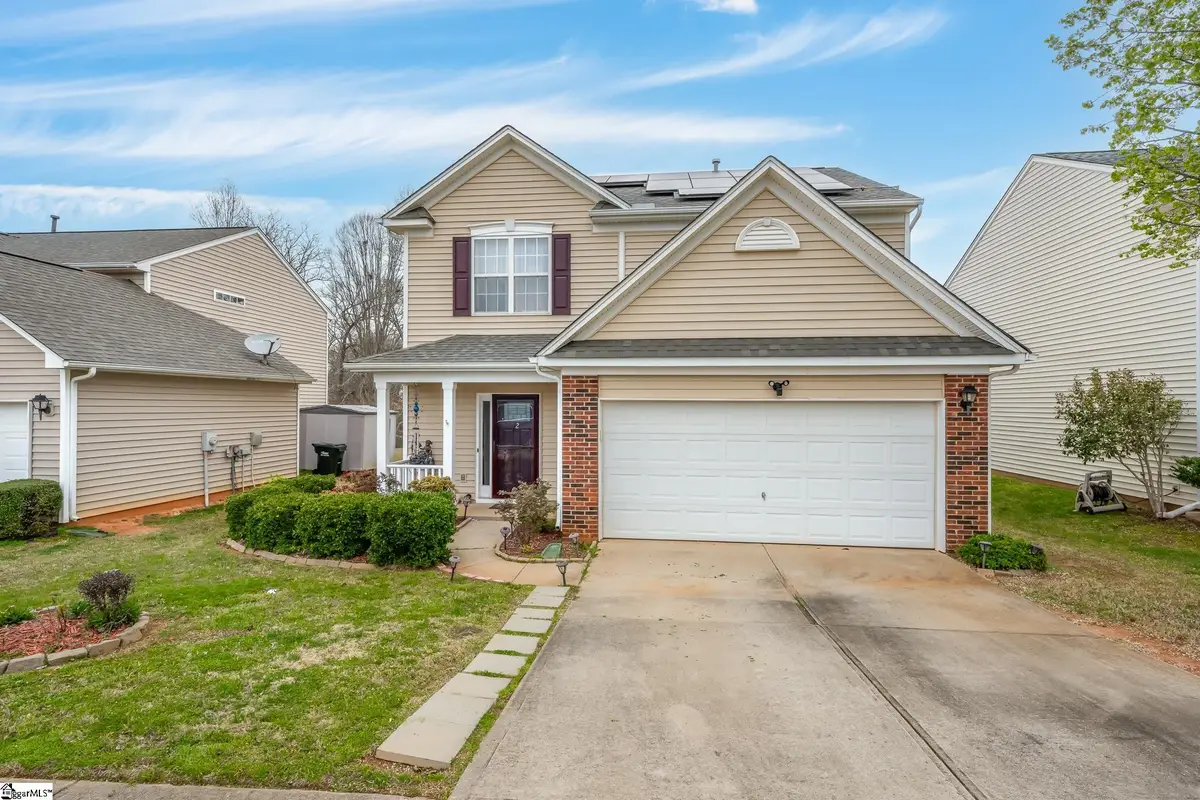 2 Hollow Tree Way, Greenville, SC 29605 - #1