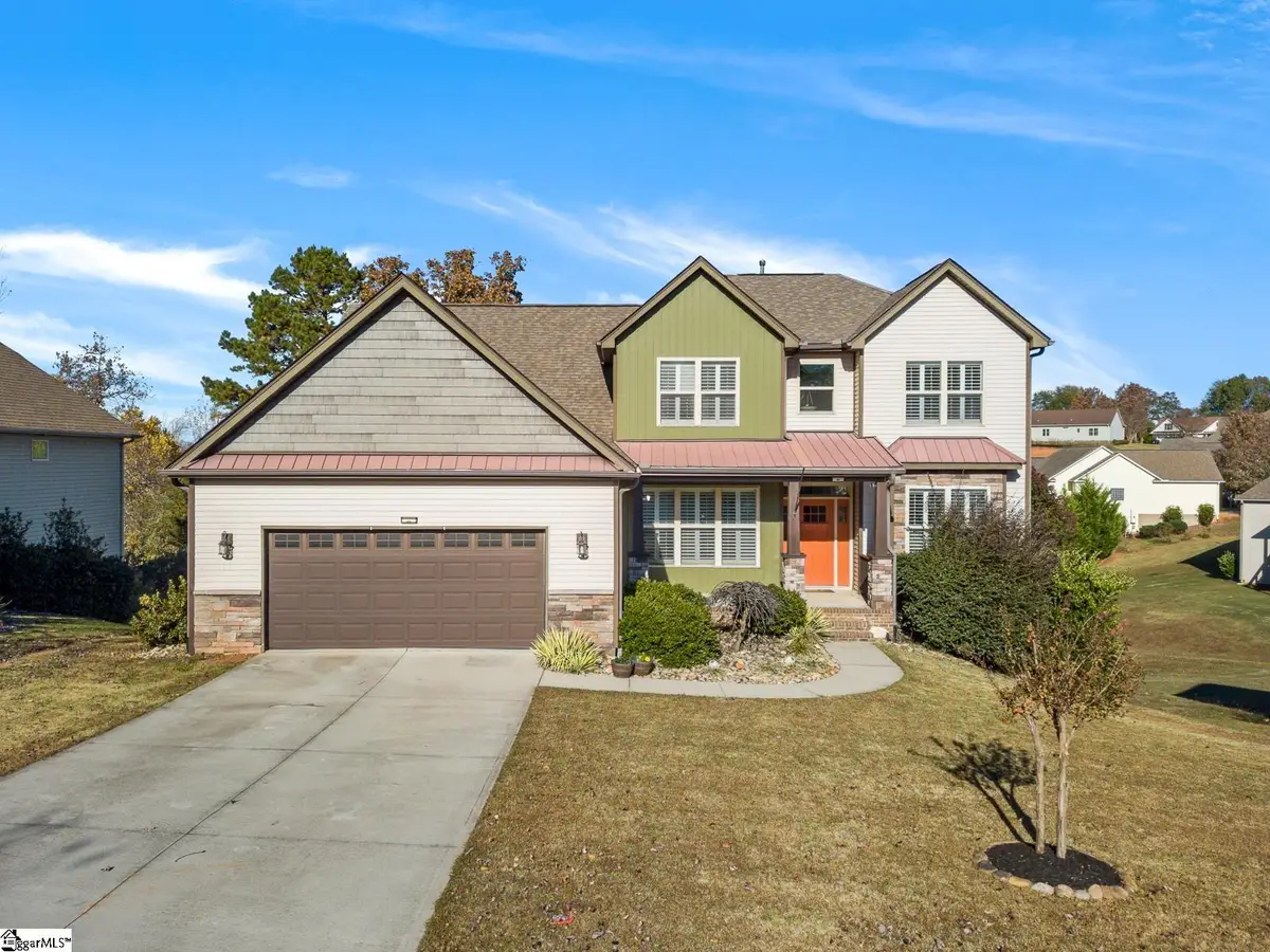 213 Terrace View Way, Seneca, SC 29678 - #1