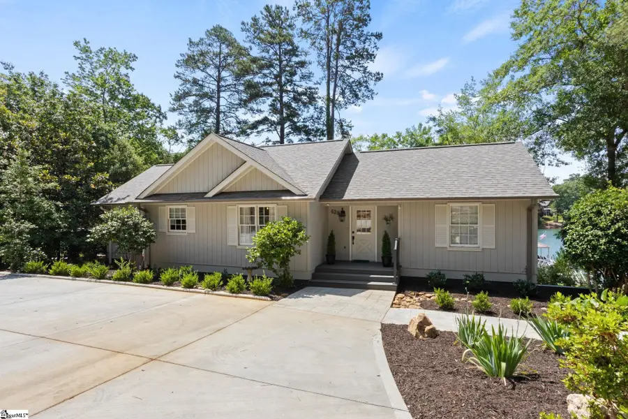 429 Long Reach Drive, Salem, SC 29676 - #2