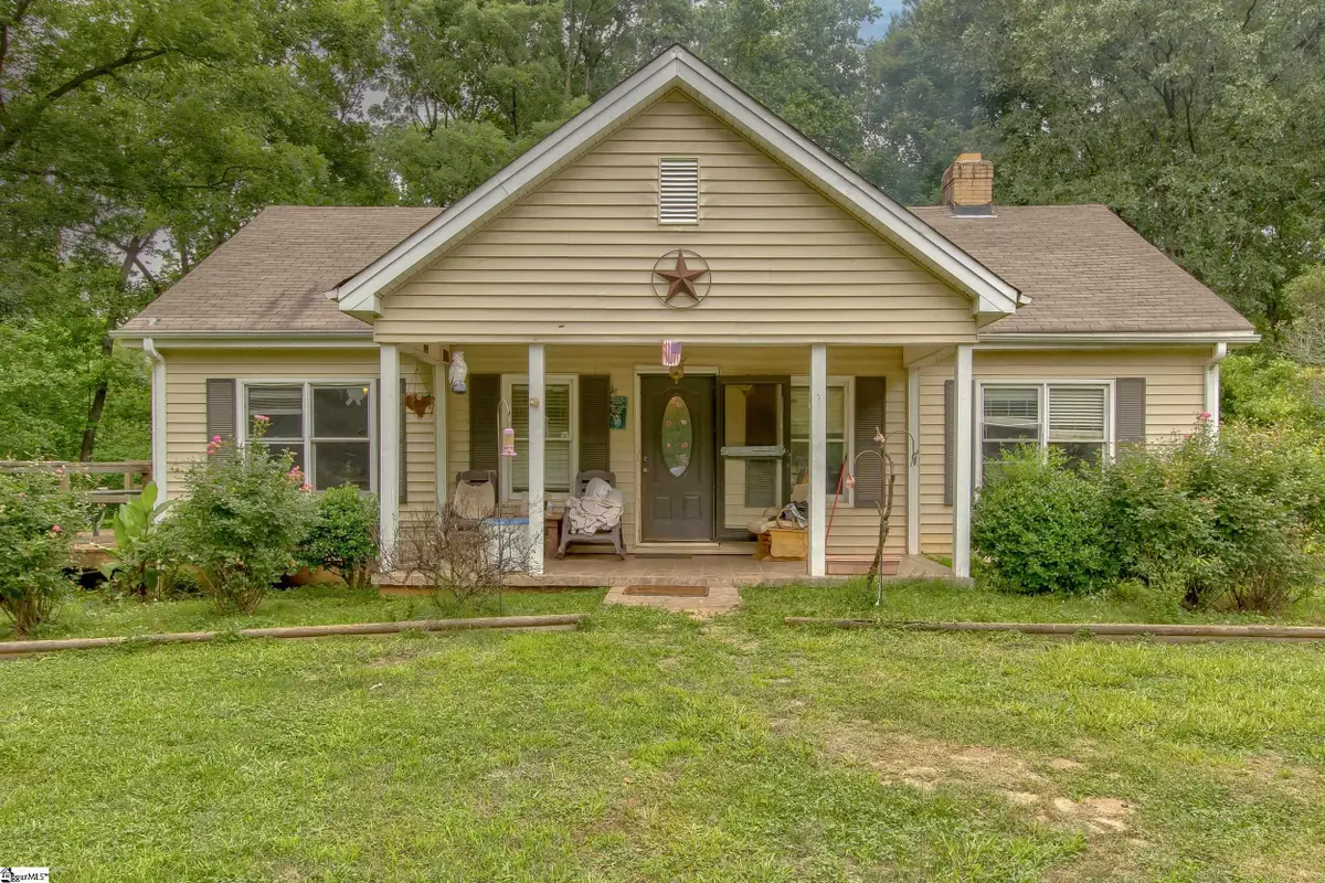 4061 Wells Highway, Seneca, SC 29678-4653 - #1