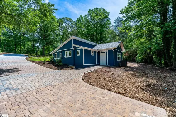 135 Harris Road, Pickens, SC 29671