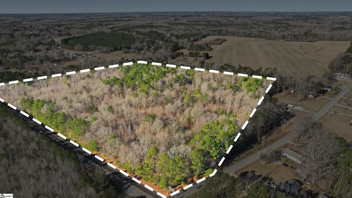 00 Apple Orchard Road, Clinton, SC 29325 - #1