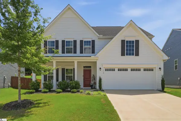 713 Lady Fern Drive, Woodruff, SC 29388-6805