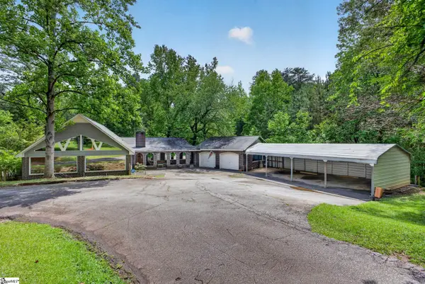 1310 Camp Creek Road, Taylors, SC 29687