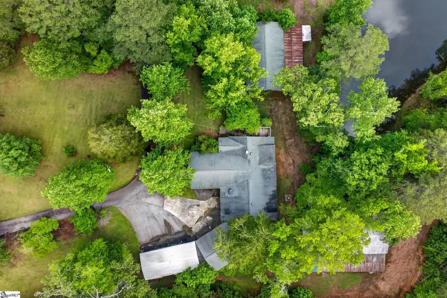1310 Camp Creek Road, Taylors, SC 29687 - #2