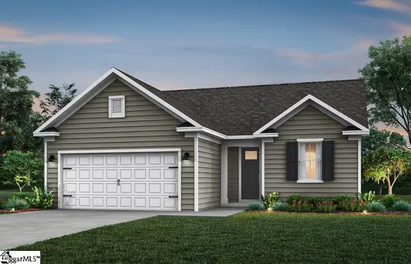 864 Sweetwater Hills Drive #Lot 93, Moore, SC 29369