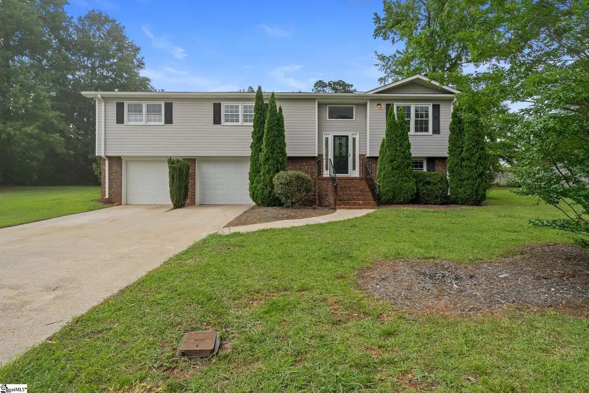 103 Ashley Court, Easley, SC 29642 - #1