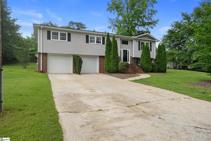 103 Ashley Court, Easley, SC 29642 - #2