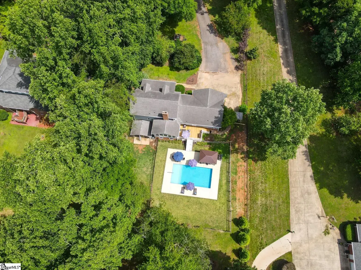 102 Hickory Hollow Drive, Inman, SC 29349 - #1
