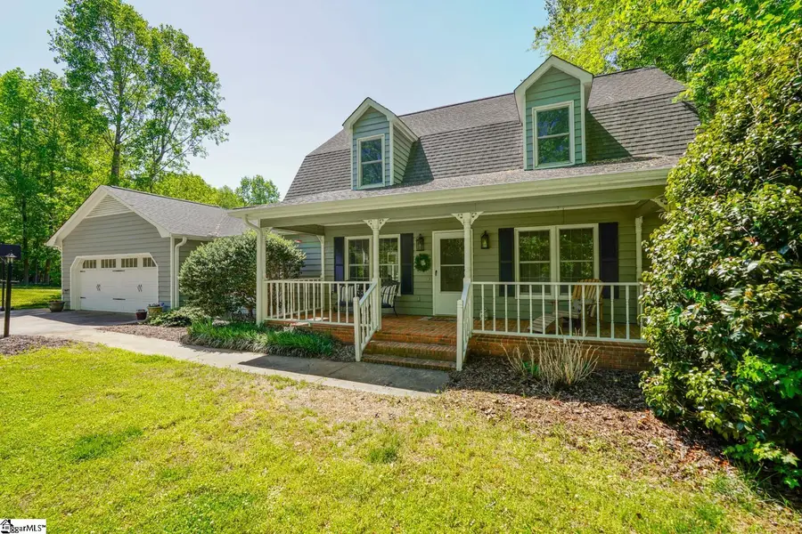 102 Hickory Hollow Drive, Inman, SC 29349 - #2