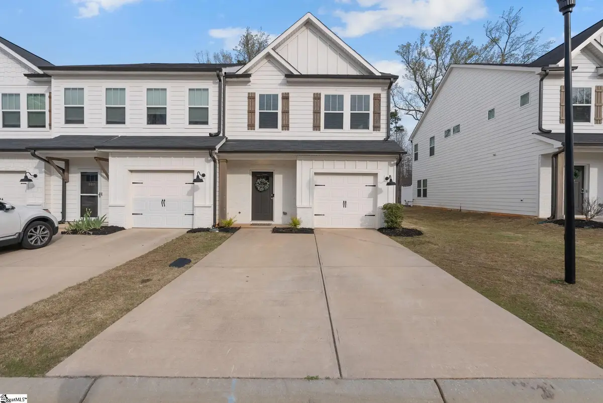 100 Grey Oak Trail, Greer, SC 29650 - #1