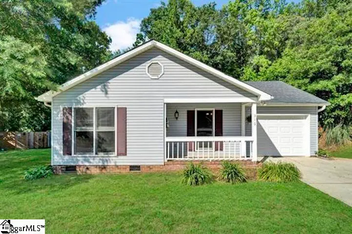 130 Dunwoody Drive, Simpsonville, SC 29651 - #1